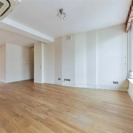 Rent this 2 bed apartment on The Old Sessions House in Clerkenwell Green, London