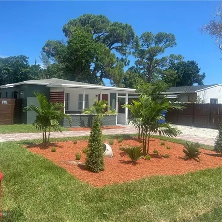 Buy this 3 bed house on 1044 Northwest 4th Avenue in Fort Lauderdale, FL 33311