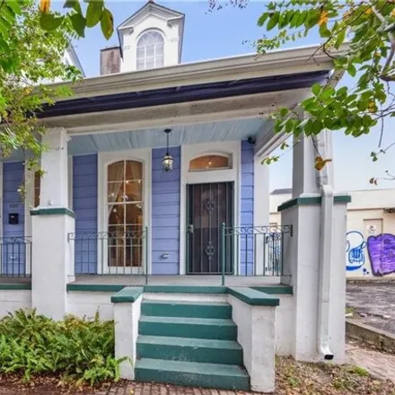 Buy this 3 bed house on 1520 Esplanade Avenue in New Orleans, LA 70116