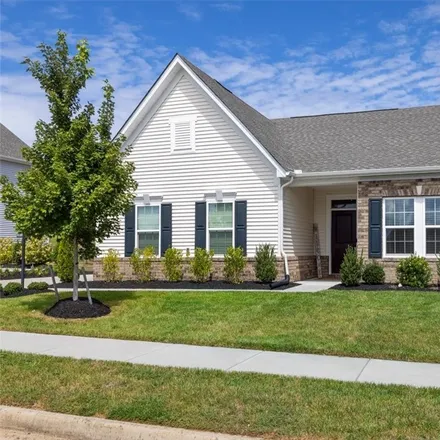 Buy this 3 bed house on 3600 Argent Lane in Beulah Village, Chesterfield County