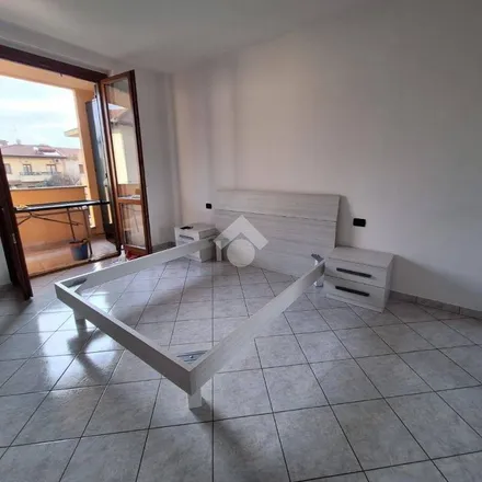 Image 6 - Via Giuseppe Mazzini, 20832 Desio MB, Italy - Apartment for rent