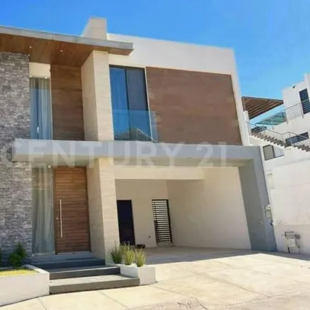 Buy this 3 bed house on Avenida Carlos Pacheco Villa in 31350 Chihuahua City, CHH