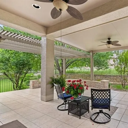 Image 2 - 121 Whirlwind Cove, Georgetown, TX 78633, USA - House for sale