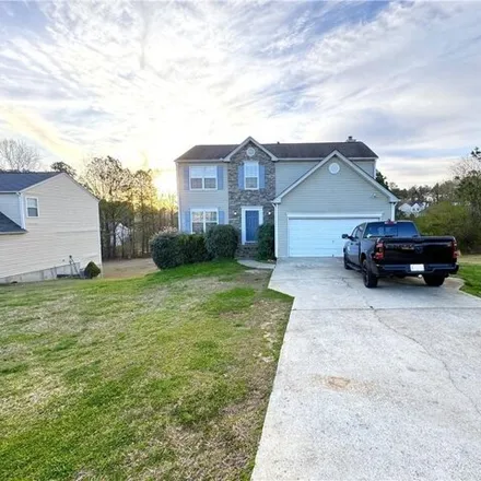 Rent this 4 bed house on 178 Parkview Lane in Paulding County, GA 30127