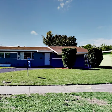 Buy this 3 bed house on 760 Northwest 179th Street in Miami Gardens, FL 33169