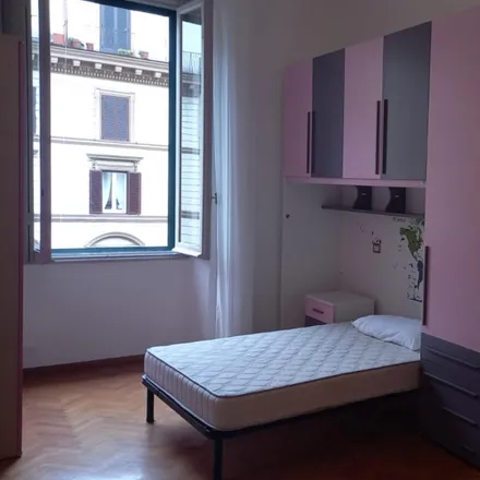 Image 1 - Via Paolo Emilio, 24, 00192 Rome RM, Italy - Room for rent
