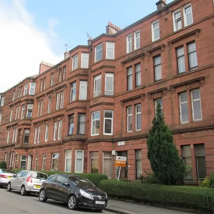 Rent this 1 bed apartment on Broomhill in Thornwood Avenue/ Thornwood Gardens, Thornwood Avenue