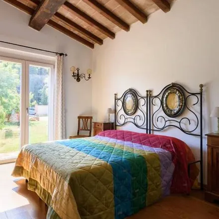 Rent this 3 bed house on Perugia