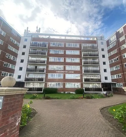 Image 1 - 4a Allandale Avenue, London, N3 3PJ, United Kingdom - Apartment for rent