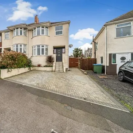 Buy this 3 bed duplex on 4 Bryanston Road in Millbank, Southampton