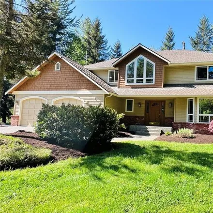 Buy this 3 bed house on 18706 Northeast 132nd Street in Cottage Lake, WA 98052