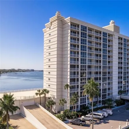 Image 1 - 126 Pierce Street, Clearwater, FL 33756, USA - Condo for sale