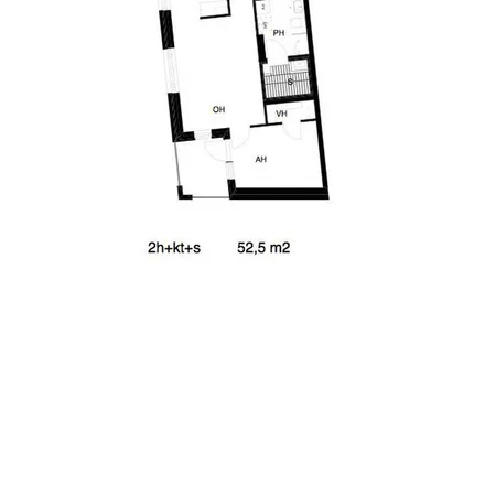 Rent this 2 bed apartment on Arinatie 18 in 01520 Vantaa, Finland