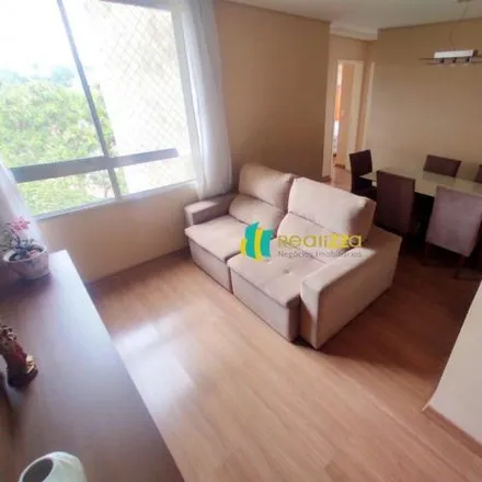 Buy this 3 bed apartment on Rua Wolney Belém Botelho in Jaqueline, Belo Horizonte - MG