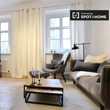 Rent this 2 bed apartment on Brixplatz in 14052 Berlin, Germany