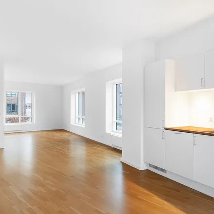 Rent this 3 bed apartment on Carl Jacobsens Vej 17M in 2500 Valby, Denmark