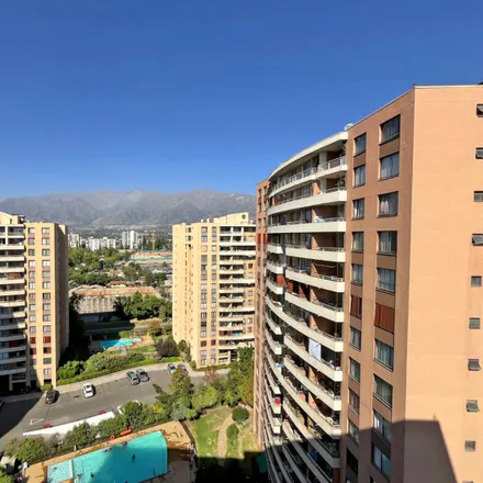 Image 5 - Vicente Valdés 46, 824 0000 Provincia de Santiago, Chile - Apartment for sale