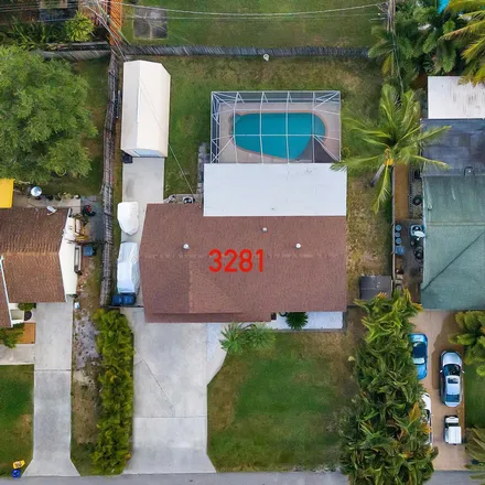 Image 8 - 3265 Amberjack Road, Palm Beach County, FL 33462, USA - House for sale