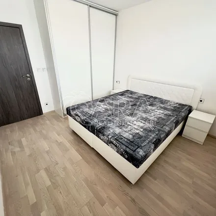 Rent this 2 bed apartment on Kožíkova 150/1 in 612 00 Brno, Czechia