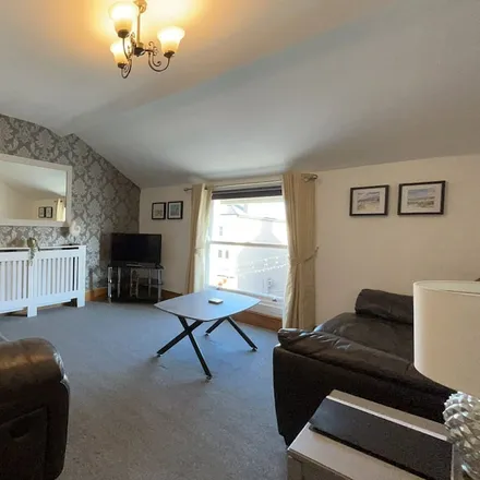 Rent this 2 bed apartment on Llandudno in LL30 2SW, United Kingdom