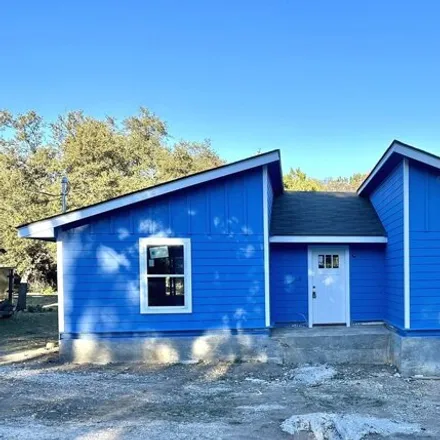 Buy this 3 bed house on 483 Oaklane Street in Comal County, TX 78133