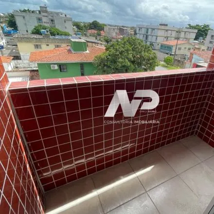 Buy this 2 bed apartment on Rua Francisco Mendes in Piedade, Jaboatão dos Guararapes - PE