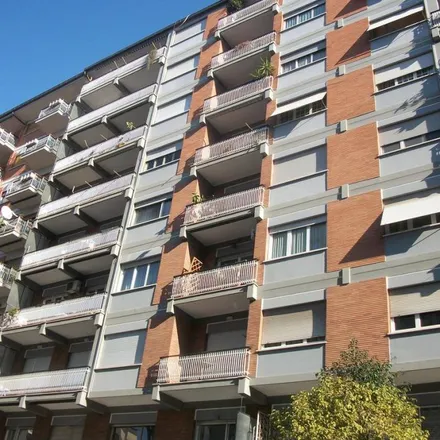 Image 1 - BNL, Via Antoniotto Usodimare, 00154 Rome RM, Italy - Apartment for rent