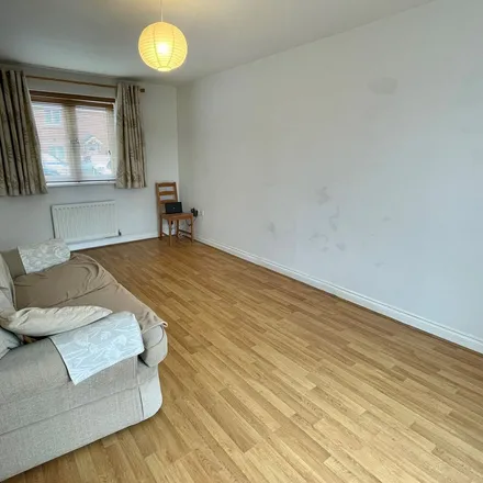 Rent this 3 bed apartment on 17 Cowgate in Peterborough, PE1 1LZ