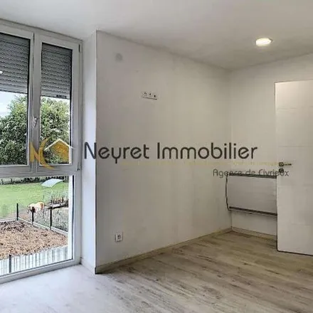 Rent this 3 bed apartment on 1474 Route de Lyon in 69380 Marcilly-d'Azergues, France