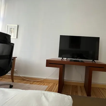 Rent this 2 bed apartment on Albrechtstraße 126 in 12099 Berlin, Germany