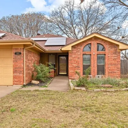 Buy this 3 bed house on 1871 Sagehen Ridge Road in Abilene, TX 79605