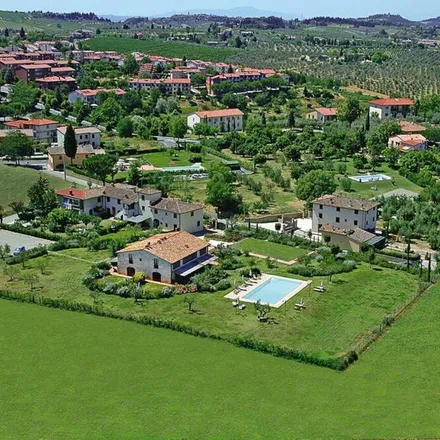 Image 7 - 50028 Tavarnelle Val di Pesa FI, Italy - House for rent
