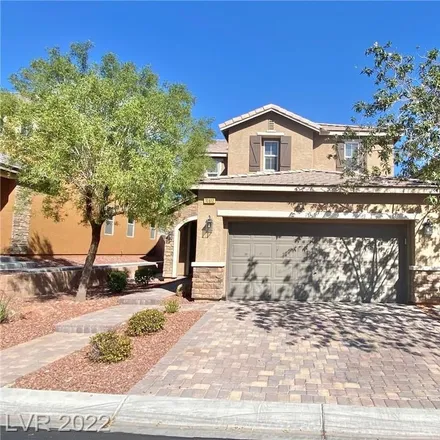 Rent this 4 bed loft on 10686 West Lomaland Avenue in Las Vegas, NV 89166