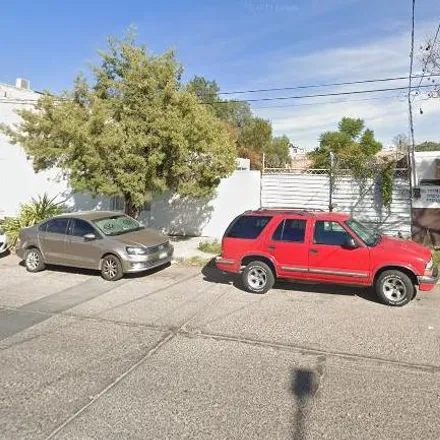 Image 1 - Avenida Mahatma Gandhi 218, 20293 Aguascalientes City, AGU, Mexico - House for rent