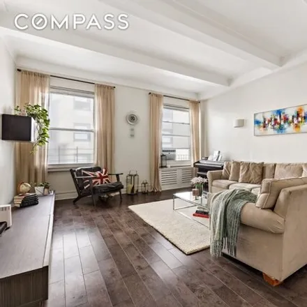 Buy this studio apartment on 152 West 58th Street in New York, NY 10019