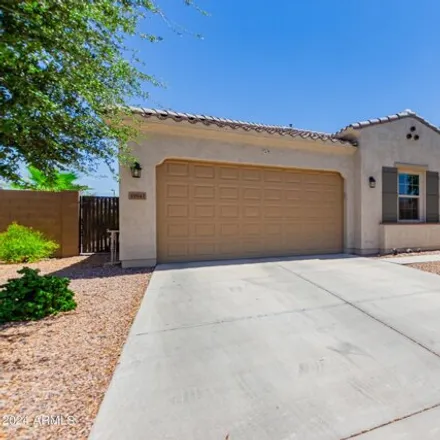 Buy this 4 bed house on 19943 W Lincoln St in Buckeye, Arizona