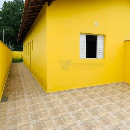 Buy this 2 bed house on Rua Xementes in Cidade Santa Júlia, Itanhaem - SP