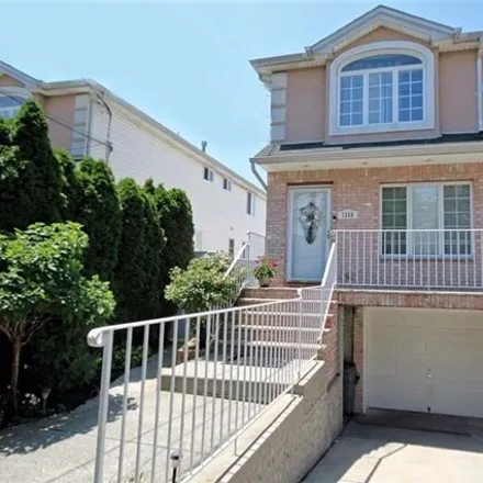 Buy this 3 bed house on 1350 E 69th St in Brooklyn, New York