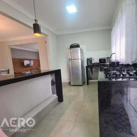 Buy this 3 bed house on Rua Antônio da Silva Souto in Vila São Manoel, Bauru - SP
