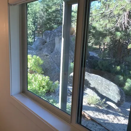 Rent this 3 bed house on South Lake Tahoe