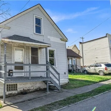Image 2 - 3530 W 69th St, Cleveland, Ohio, 44102 - House for rent