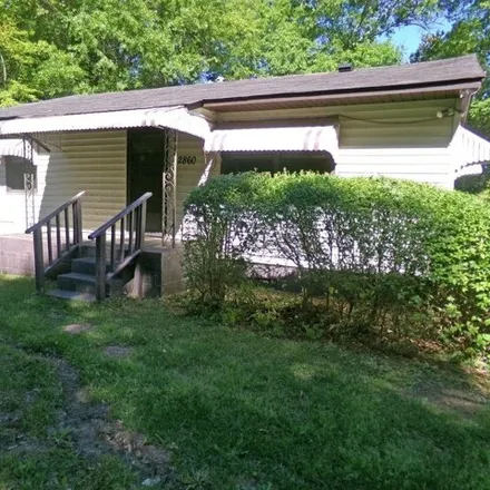 Buy this 2 bed house on 2846 Margaret Drive in Macon, GA 31206