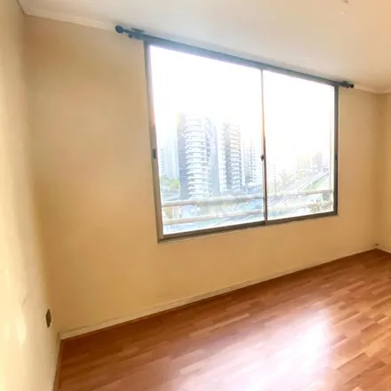 Rent this 2 bed apartment on Paso El Roble in 826 0183 Provincia de Santiago, Chile