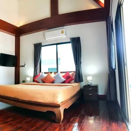Rent this 2 bed house on Patong in Kathu, Thailand