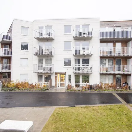Rent this 1 bed apartment on Wallinsgatan in 431 48 Mölndal, Sweden