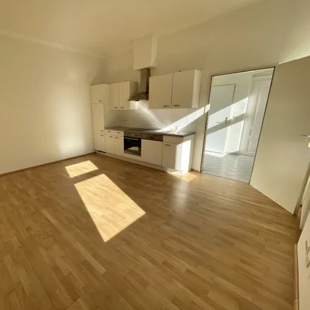Rent this 3 bed apartment on Vienna in KG Simmering, AT