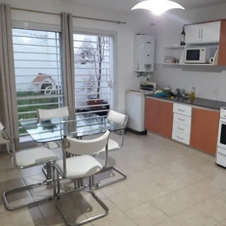 Buy this 2 bed house on Doctor Manuel Parga 3551 in Residencial Vélez Sársfield, Cordoba