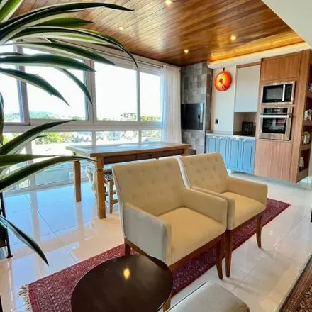 Buy this 2 bed apartment on Rua Munique in Pousada da Neve, Nova Petrópolis - RS