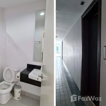 Rent this 1 bed apartment on 7-Eleven in Phetkasem Road, Rung Sawang