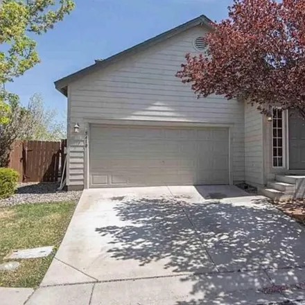 Buy this 3 bed house on 5434 Sparks Boulevard in Sparks, NV 89436